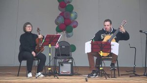 08 Медуза Горгона