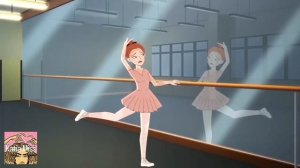 Я болею ВИТИЛИГО, мой модельный менеджер использует меня |моя анимированная история |личный дневник