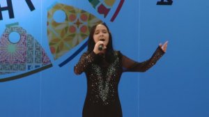 Кучеренко Эльвина Алексеевна 13 лет Вокал Не прекращай мечтать