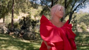 Lady Gaga ft. Elton John - Sine From Above (Official Video)