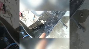 Самодельное водяное охлаждение на скутер