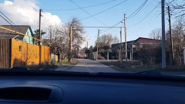 Лазаревский район посёлок Головинка зимой,  Чёрное море