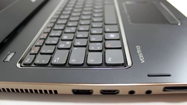 Dell Vostro 3750 HD Video-Preview смотреть онлайн