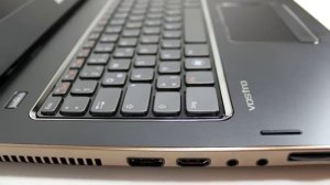 Dell Vostro 3750 HD Video-Preview