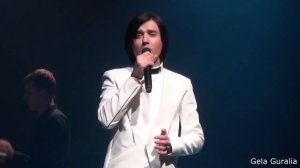 Gela Guralia / Гела Гуралиа / გელა გურალია — დაბრუნდი (Dabrundi, Come Back)