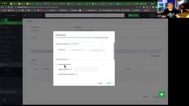 Shifting Left for DevSecOps Success смотреть онлайн