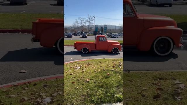 1949 Chevrolet 3100?