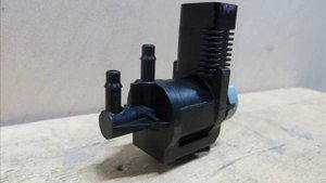 Клапан электромагнитный   1K0906283A