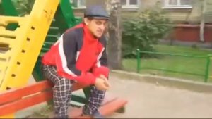 ДаЁшь МолодЁжь - Гопники - Башка и Ржавый - Песня Гопников про Любов