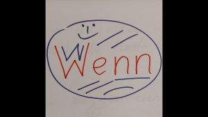 (A2) Wenn-Sätze