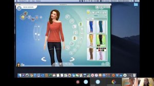 Игры для изучения английского. Английский через игру Sims. Игры на английском для детей