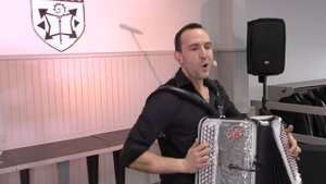Seb'Presta: Medley Rock'n'roll