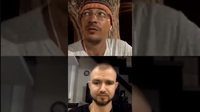 Эфир Instagram #0 - Пробная трансляция / Антон Воржев Рустам Мухаметгалеев ONECLI.COM