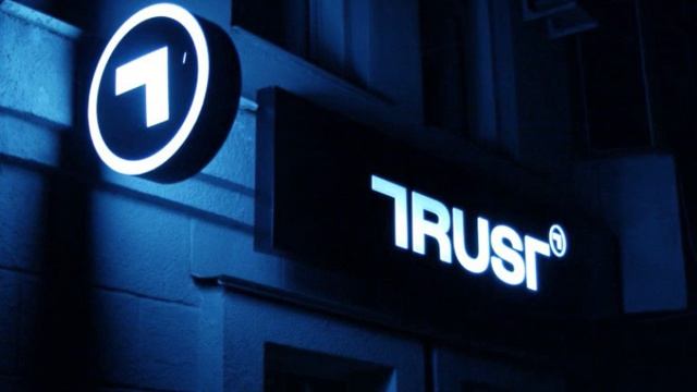 Банк Траст Это не личная информация смотреть онлайн