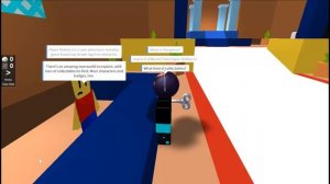 Paper ROBLOX 2: Beyond the Fold - Lobby