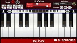 🔥-Обучение ( Tiesto kracen ) на пианино