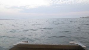 Ямаха-4/5лс, 2т., на лодке Казанка-6