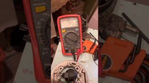 Неисправность датчика температуры входящего воздуха (ДТВВ) Mono Motronik