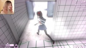 Призыв демона боли и необычный SNAP режим в Яндере симулятор / Yandere Simulator