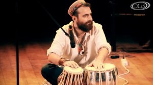 Саши Заифи - Duruya - москва 2016