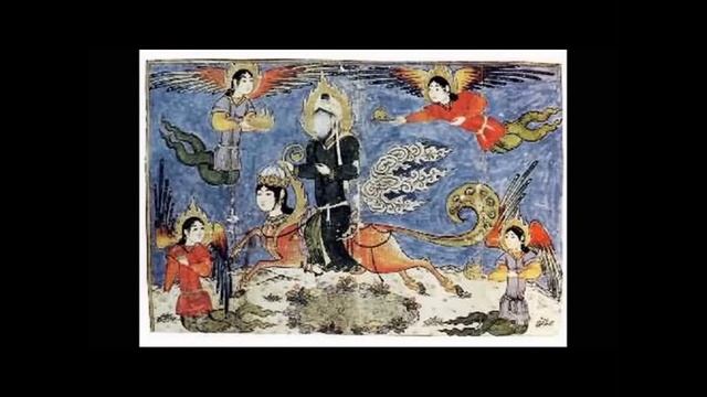Как правильно Мухаммед или Мухаммад ?