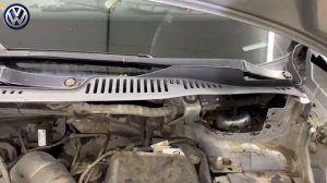 Рулевая колонка VW Tiguan  на VW Сaddy