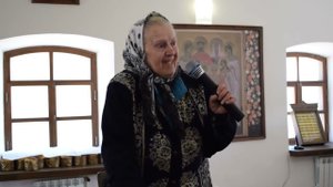 Как выжить в современном мире. Встреча с травницей Еленой Федоровной  Зайцевой