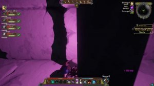 Gedonia - Прохождение #11  | Храм Льда и Пламени