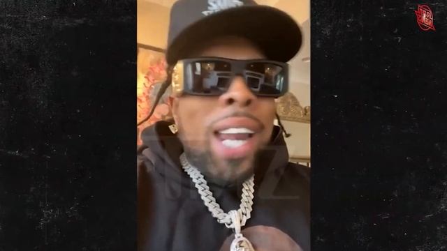 YNW Melly снова обвиняют! Свидетели соврали? Drake задиссил Канье Уэста