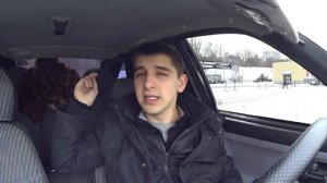 Подсветка багажника на ВАЗ 2112(результат поражает!!)