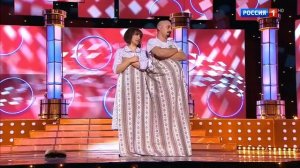 Юрий Евдокунин и Светлана Рожкова "Васька"