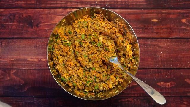 САМЫЕ ПРОСТЫЕ КОТЛЕТЫ ИЗ ЧЕЧЕВИЦЫ (вегетарианский и веганский рецепт) | vegetarian cuisine