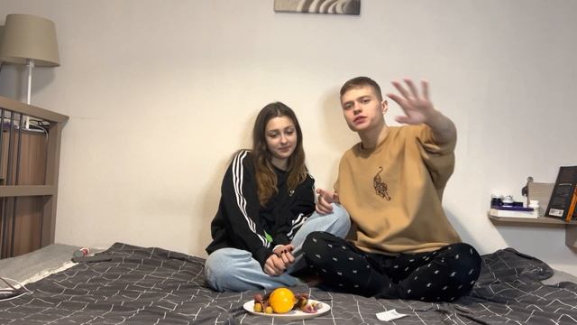 ПРОБУЕМ ЭКЗОТИЧЕСКИЕ ФРУКТЫ (ЛИЧИ,ЛОНГАН,ГРАНАДИЛЛА,КУМКВАТ)