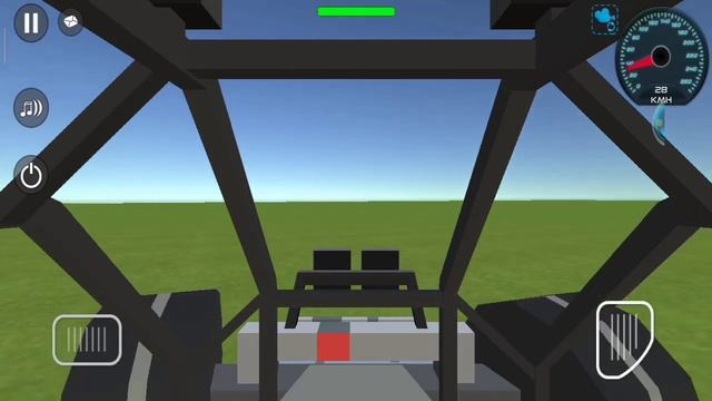 SSB 2: обзор версии 0.4.7.1 смотреть онлайн