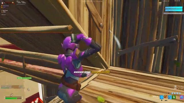 box fights 3vs1 (fortnite clips) смотреть онлайн