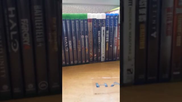 2014 Gaming Set Up by Hectic смотреть онлайн