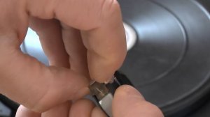 Электрофон Радиотехника 301М стерео