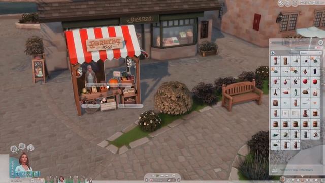 НЕКТАР ЖИЗНИ | The Sims 4 Конное ранчо — #14 смотреть онлайн