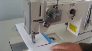 Шевна машина Durkopp Adler 267 373