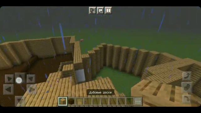 minecraft дача 6 смотреть онлайн