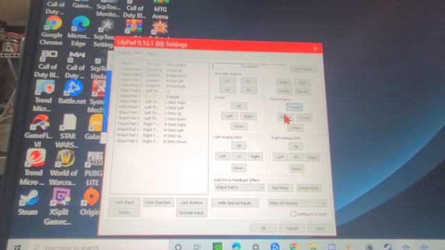 ds4 controller configuration for pcsx2 emulator смотреть онлайн