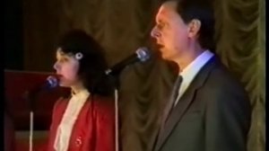 На кресте Распят - Ave Sol Riga