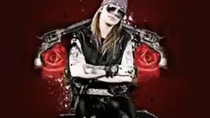 Guns 'N' Roses - Knockin' On Heaven's Door (With Lyrics)