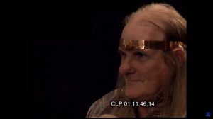 Billie Woodard - Полая Земля 2 часть