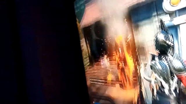 ETERNAL KNIGHT Game play смотреть онлайн