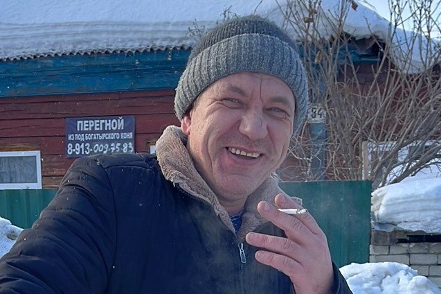 НЕВЫГОДНЫЙ ВЫКАТ Новосибирск