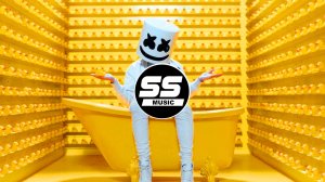 Marshmello - Happier [Theme Song Remix]