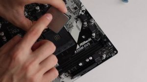 СБОРКА ИГРОВОГО КОМПЬЮТЕРА ДЛЯ ПОДПИСЧИКА ЗА 26000 РУБЛЕЙ