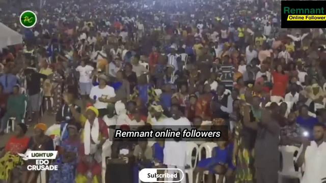 DADDY ADEBOYE & THE WHOLE CONGREGATION WEPT DEEPLY YESTERDAY WHEN APT MIKE WAS PREACHING IN EDO😭🔥 смотреть онлайн