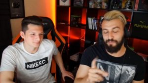 EVONEON без БОРОДЫ? / ИГРАЕМ в FORTNITE на НАКАЗАНИE